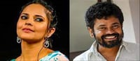 టీవీ: అనసూయ ఆ డైరెక్టర్ కి సెంటిమెంటా..?